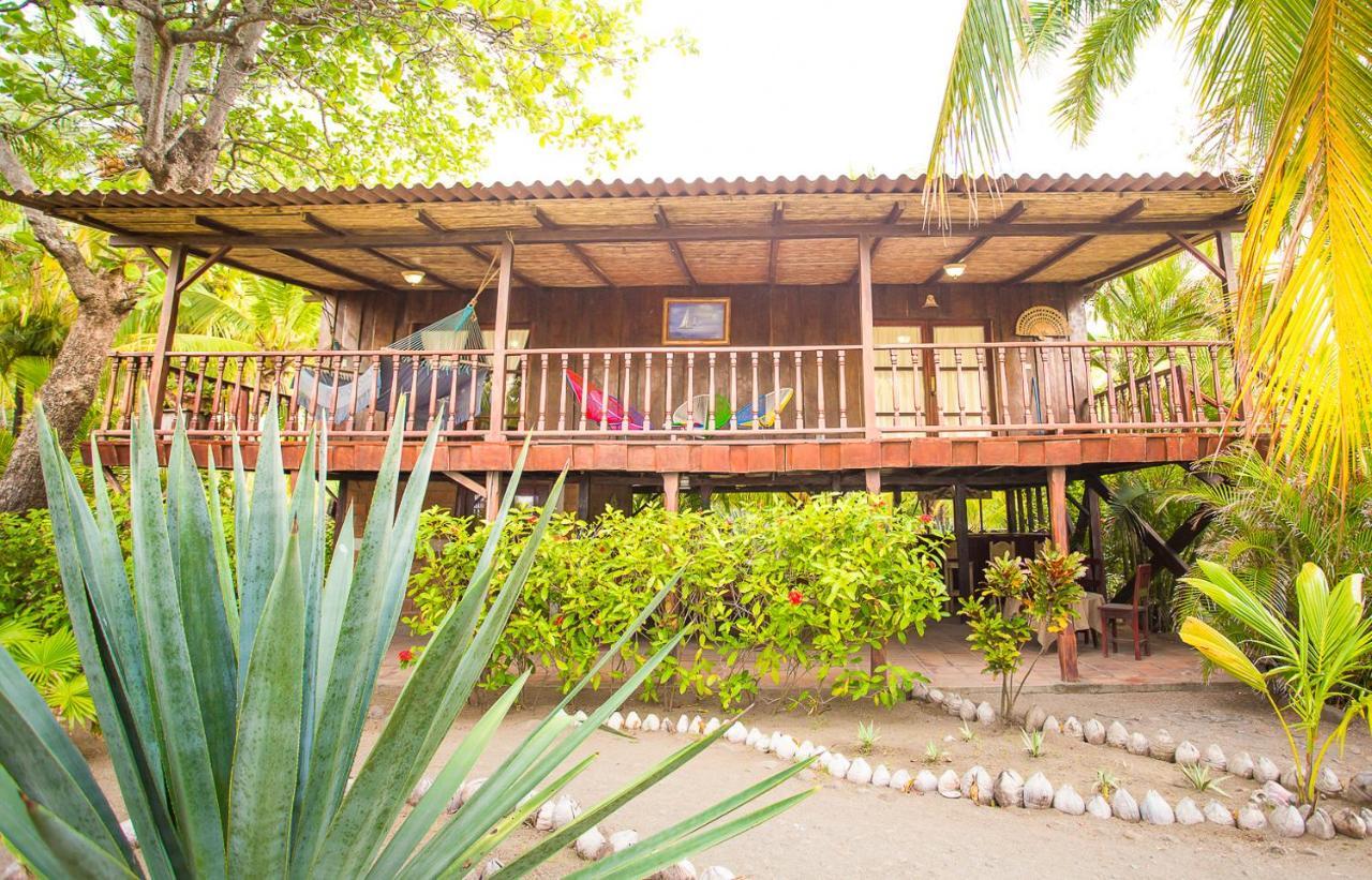 Redwood Beach Resort Mechapa Exterior photo