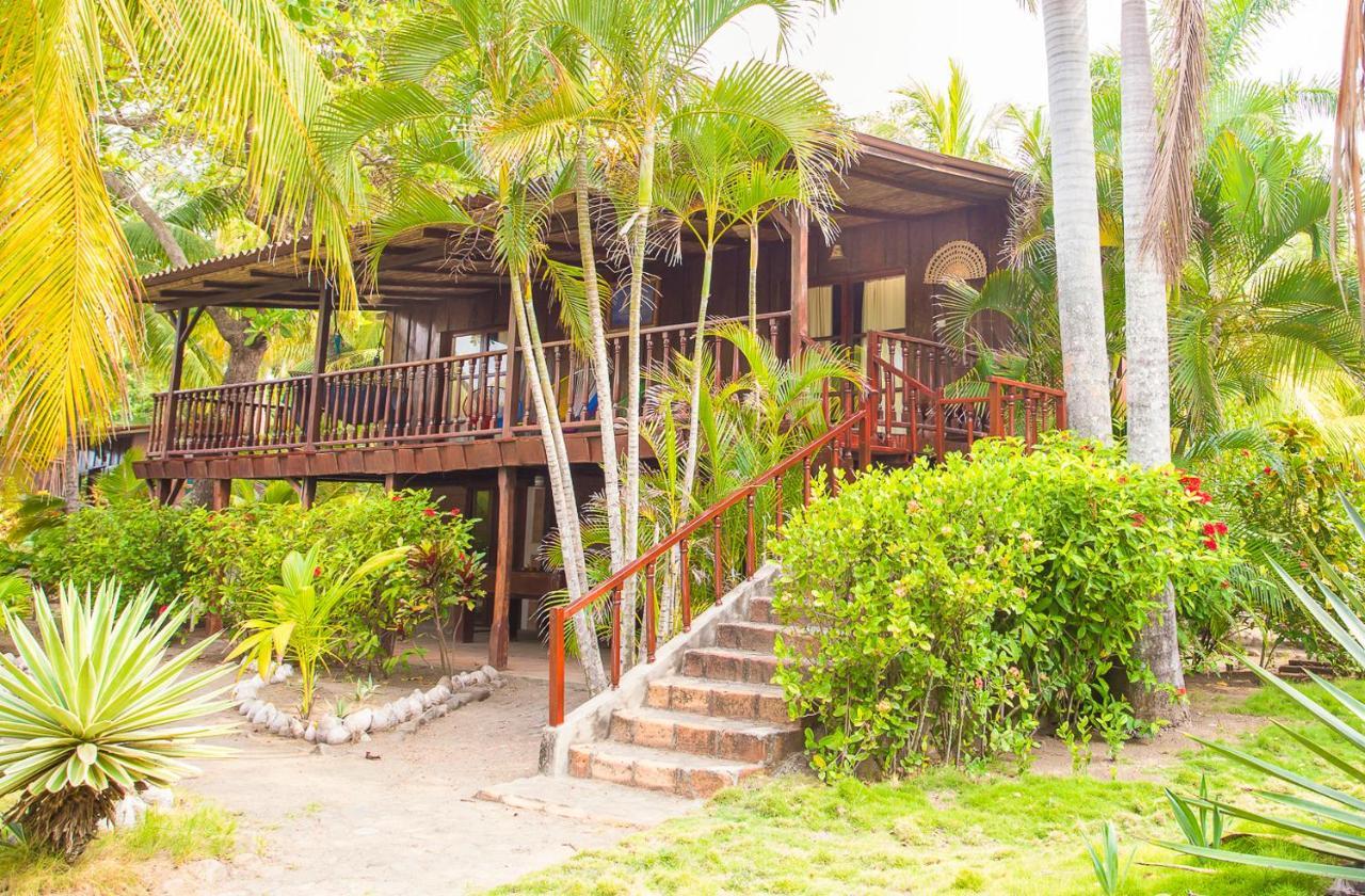 Redwood Beach Resort Mechapa Exterior photo