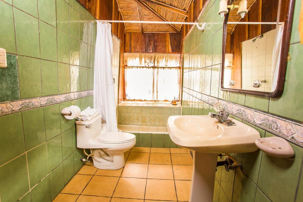 Redwood Beach Resort Mechapa Exterior photo